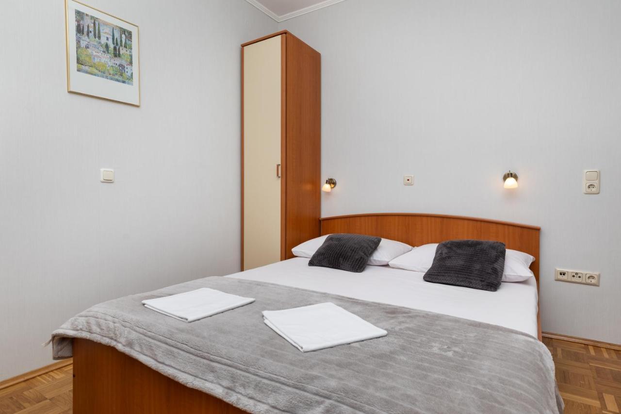 Apartment Duce 5973B Omiš Екстериор снимка