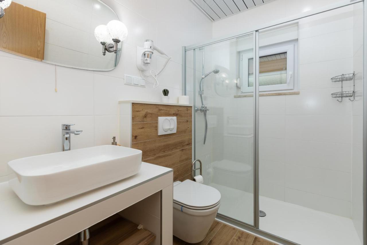 Apartment Duce 5973B Omiš Екстериор снимка
