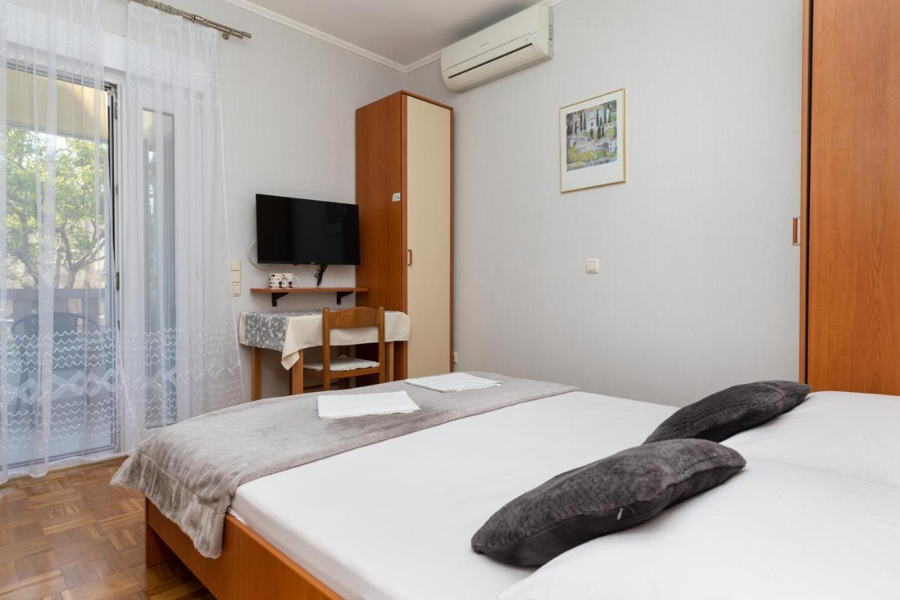 Apartment Duce 5973B Omiš Екстериор снимка