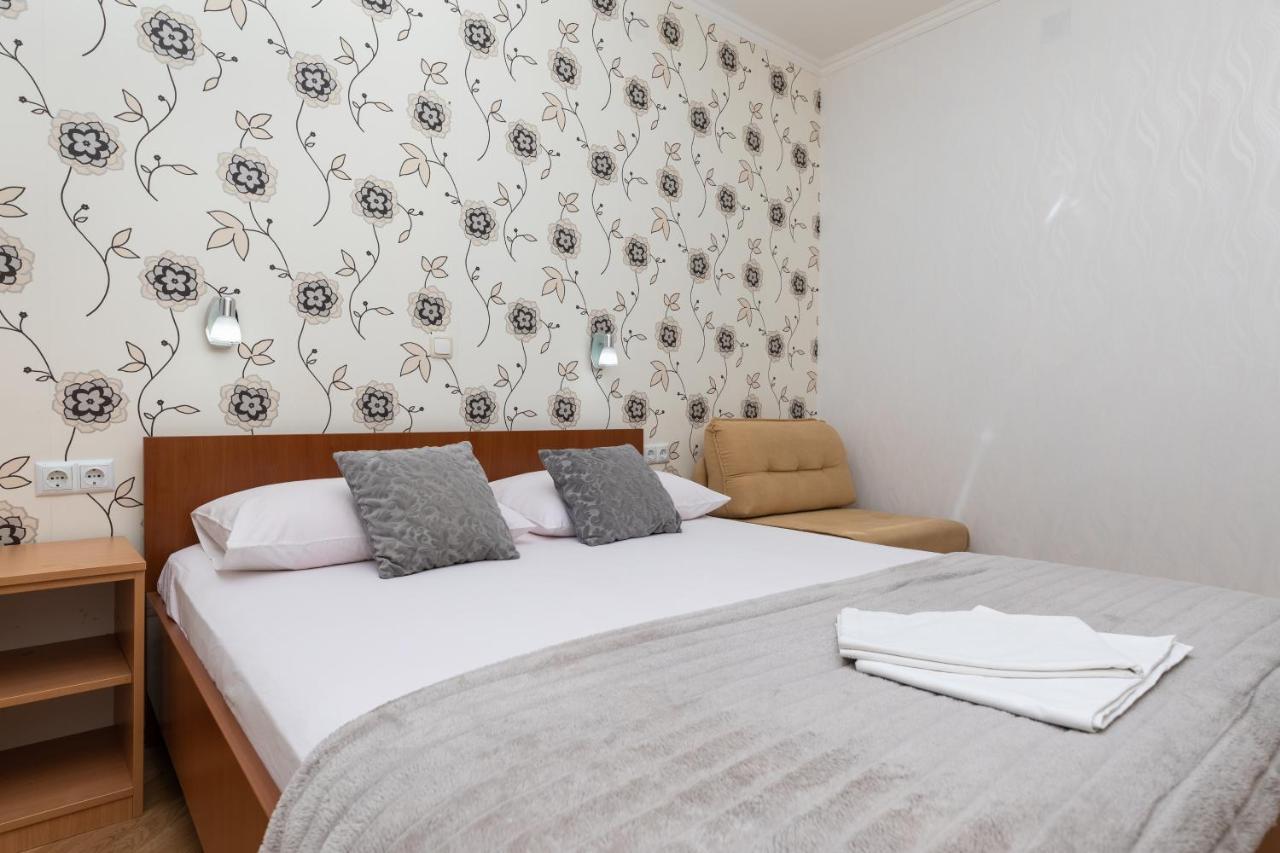 Apartment Duce 5973B Omiš Екстериор снимка